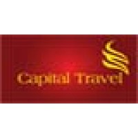 Capital Travel logo