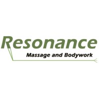 Resonance Massage And Bodywork logo