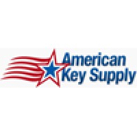 American Key Supply logo