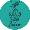 Crystal Boutique logo