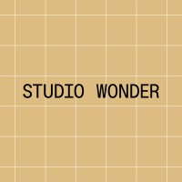 Studio Wonder logo