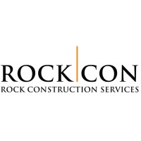 Rock Construction Services, LLC logo
