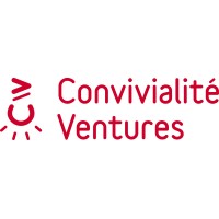 Convivialité Ventures logo