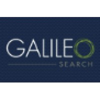 Galileo Search logo