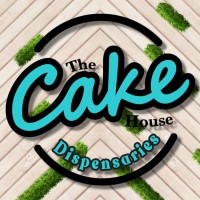 The Cake House -  Dispensaries logo