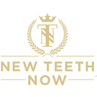 New Teeth Now logo
