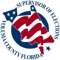 Volusia County Supervisor Of Elections Office logo