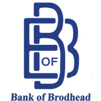 Bank Of Brodhead logo