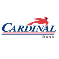 Cardinal Bank logo