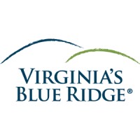 Visit Virginia's Blue Ridge logo