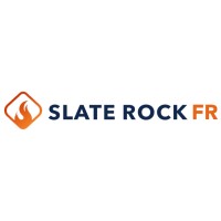 Slate Rock FR logo
