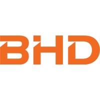 BHD Instrumentation logo