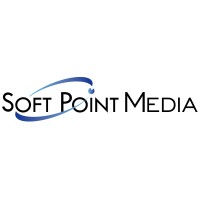 Soft Point Media, Inc. logo