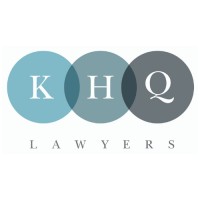 KHQ Lawyers logo