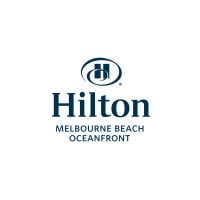 Hilton Melbourne Beach Oceanfront logo