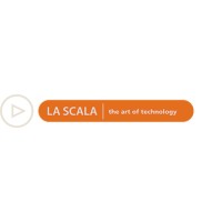 La Scala Integrated Media Corporation logo