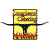 Longhorn Barbecue logo