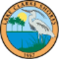 Town Of Lake Clarke Shores logo