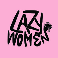 Lazy Women logo