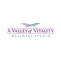 A Valley Of Vitality Wellness Studio logo