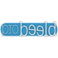ProBeeld logo