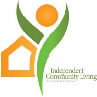 Independent Community Living logo
