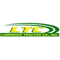 Lawrence Tractor Company logo