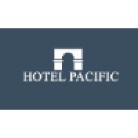 Hotel Pacific logo