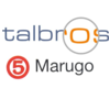 QH TALBROS LTD. logo