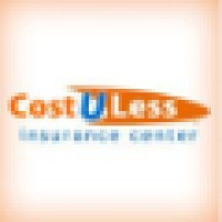 Cost-U-Less Insurance logo
