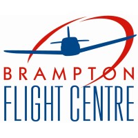 Brampton Flight Centre - Flight Training