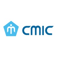 CMIC, Inc. logo