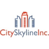 City SkyLine Inc. logo