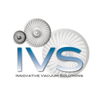 Innovative Vacuum Solutions, Inc. logo