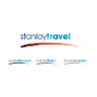 Stanley Travel logo