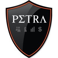 Petra Coach logo