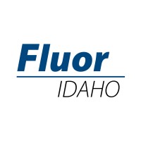FLUOR IDAHO, LLC logo