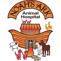 Noah's Ark Animal Hospital logo