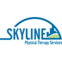 Skyline Physical Therapy Services logo