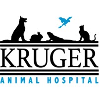 Kruger Animal Hospital logo