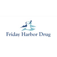 Friday Harbor Drug logo