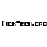 Nick Tech logo