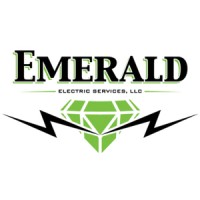 Emerald Electrical Services, LLC. logo