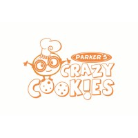 Parker's Crazy Cookies LLC logo