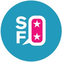 Social Forces logo