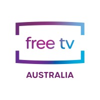 Free TV Australia logo