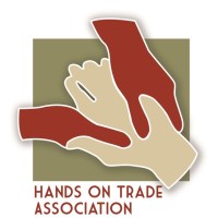 Hands On Trade Association logo