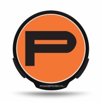 PowerDecal logo