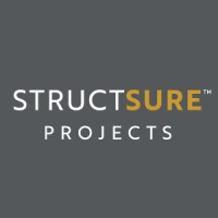 StructSure Projects logo