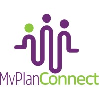 My Plan Connect logo